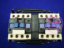 Chint mechanical interlocking ac contactor CJX2-2501N 2510N 3210N 3201N 4011N