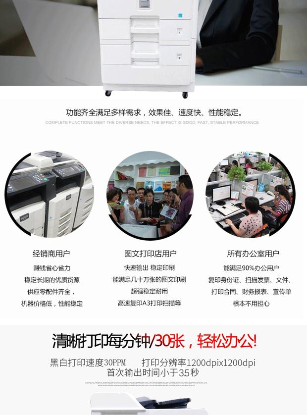 Máy photocopy Kyocera 255 Máy photocopy Kyocera 6525 Máy photocopy Kyocera A3 Máy photocopy Laser One - Máy photocopy đa chức năng máy ricoh 5002