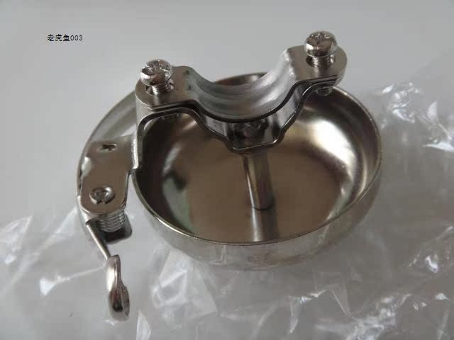 Sonnette de vélo - Ref 1452409 Image 7