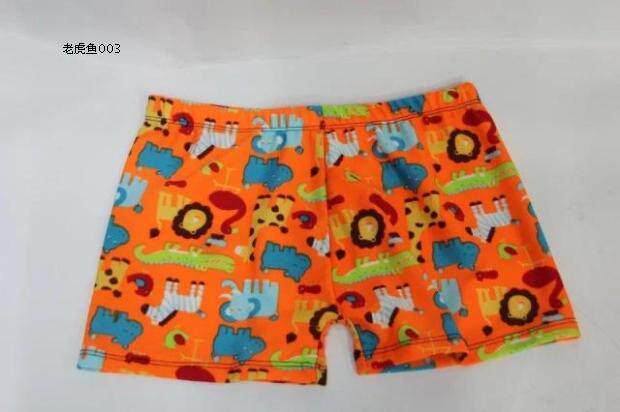 Maillot de bain garcon      - Ref 2538596 Image 14