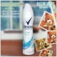 Thuốc xịt cơ thể chống mồ hôi Shu Nai Rexona cho nam giới và nách của phụ nữ để tiết ra mồ hôi để nếm các hạt ngoài hương thơm mồ hôi