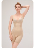 Beauty counts shaped underwear country tide bra coat 6066