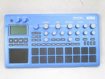 KORG electribe 2 Blue used synths