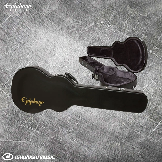 EPIPHONE LP CASE Yi Pufeng LES PAUL LP Trường hợp guitar điện Stone Bridge Nhạc cụ - Phụ kiện nhạc cụ