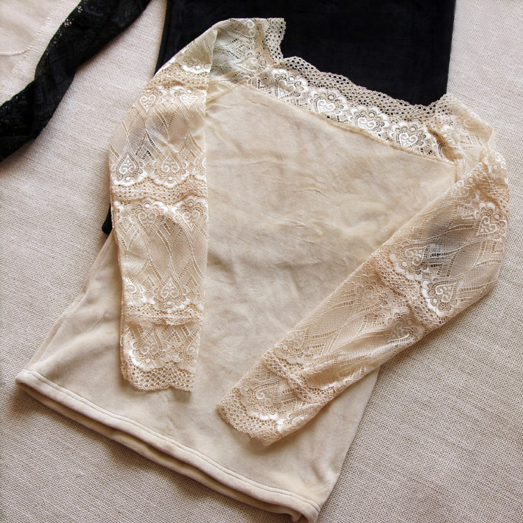 Sous-vêtement chaud jeunesse P628 - Ref 746593 Image 25