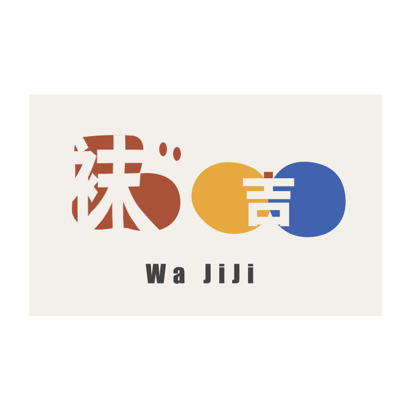 袜吉吉Wa JiJi