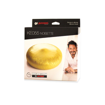 Paris sweet shop Italy Pavoni new fruit brother series three styles of single silicone mold spot