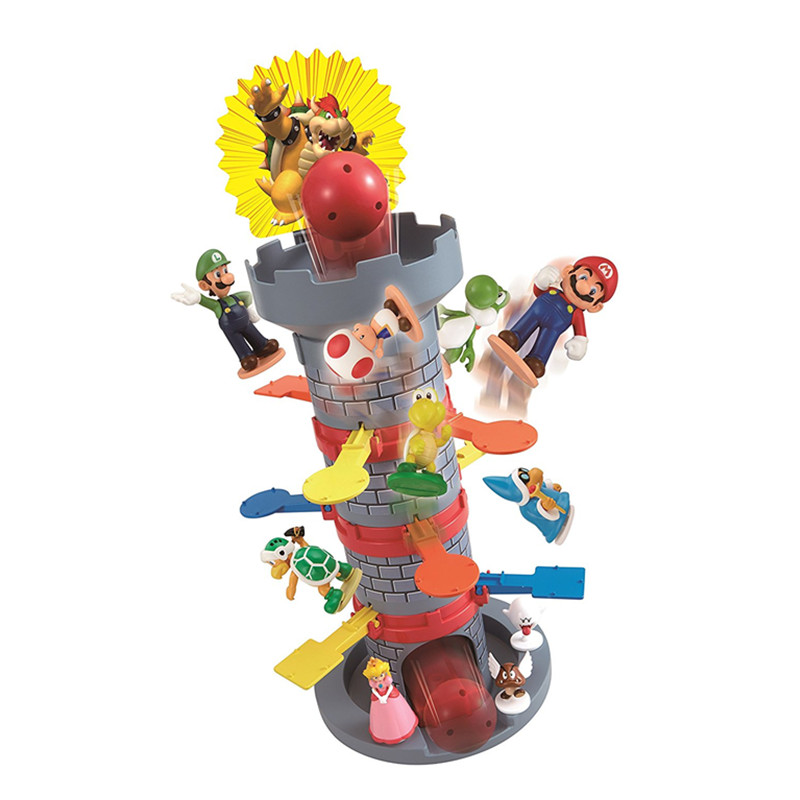 super mario toys for 5 year old