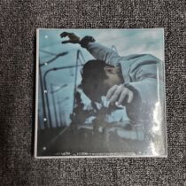 (Spot)JJ Lins Great Little Official version Inner Version CD lyrics book
