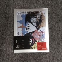 (Spot)JJ Lin He is JJ JJ Lin 2CD 1DVD