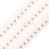 0603 Серия резисторов чипа 0R1K2.2K3.3K4.7K5.1K10K100K1M22M Точность ± 5%