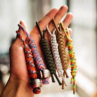 Плата за вязание (не возвращается после плетения).