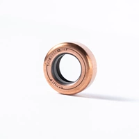 Медное наружное кольцо