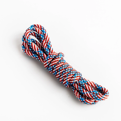 Импортный плетеный брелок, подвеска, парашютист, США, 4mm