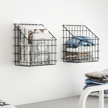 The artifact dormitory of the university dormitory is spread on the clothes storage cabinet bed bookshelf hanging wall bed head wall shelf