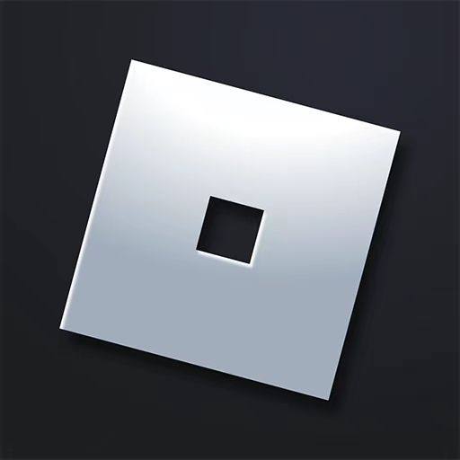 roblox游戏道具的LOGO