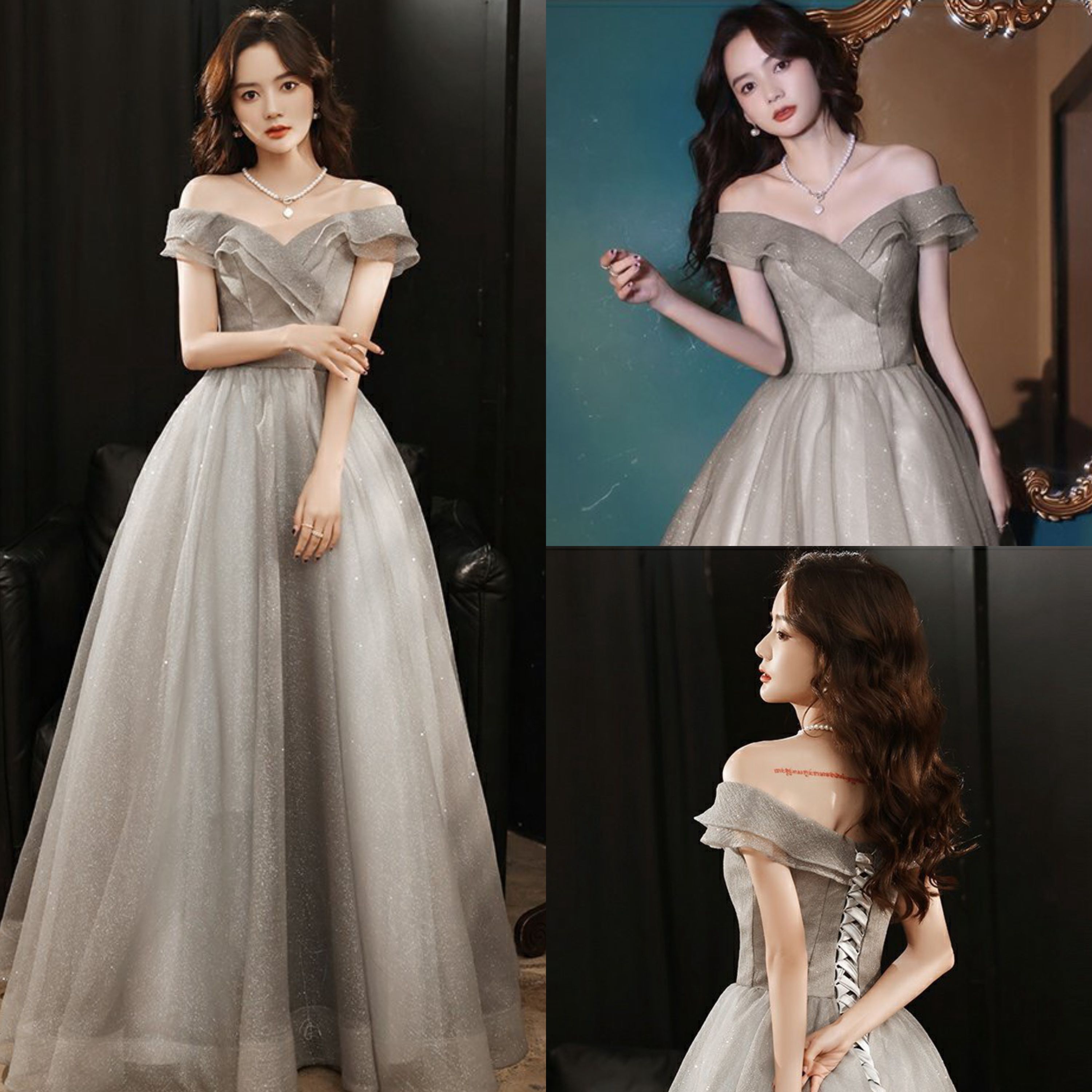  M+T-038 Simplicate Shoulder Shoulder Clothes is about 140cm. Renting   + $4.71 