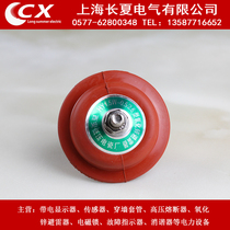  HY1 5W-0 28 1 3 Low voltage arrester HY1 5W-0 5 2 6