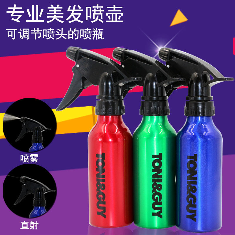 Thinking Beauty Hair Spray Pot Professional Hairspray Pot Beauty Hair Spray Pot Sprayer Spray Bottle Hairspray Shop Spray