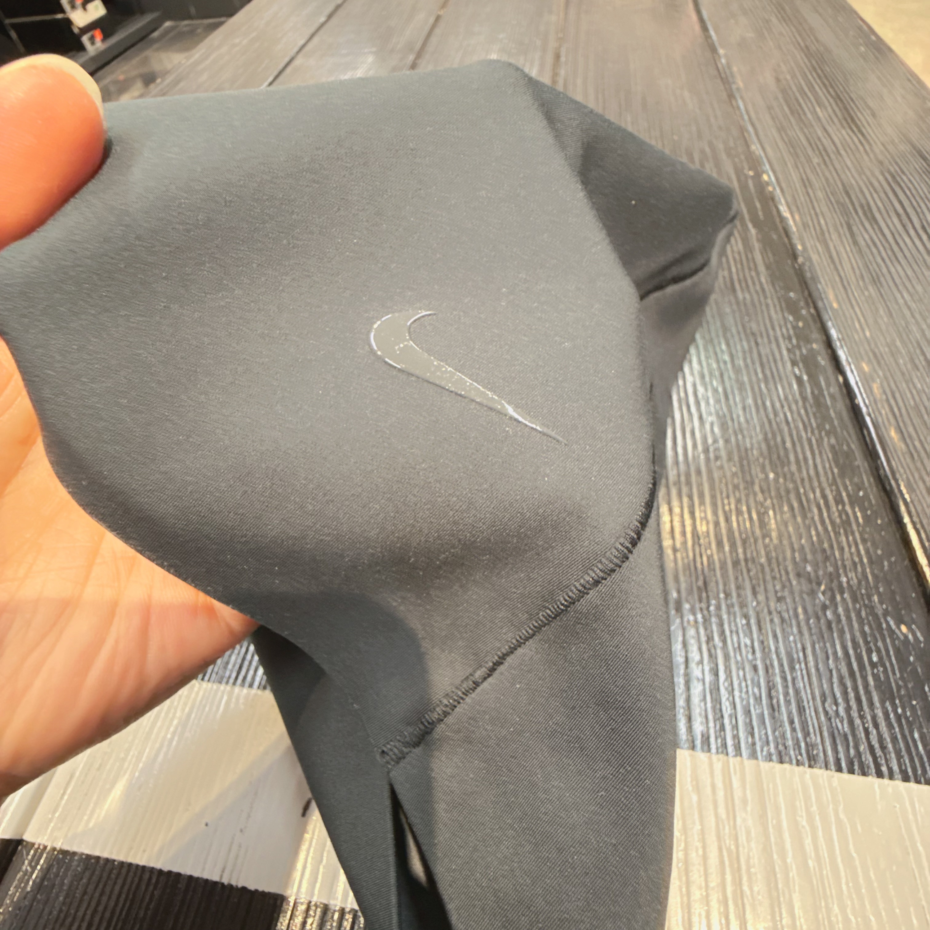 Nike, спортивная быстрая сухость йога одежда, шорты, для бега, обтягивающие