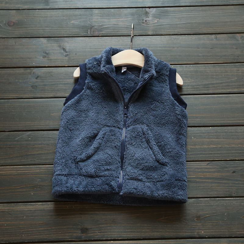 Gilet enfant - Ref 2070440 Image 23