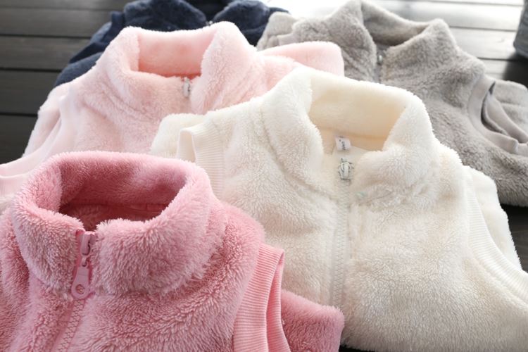 Gilet enfant - Ref 2070440 Image 12