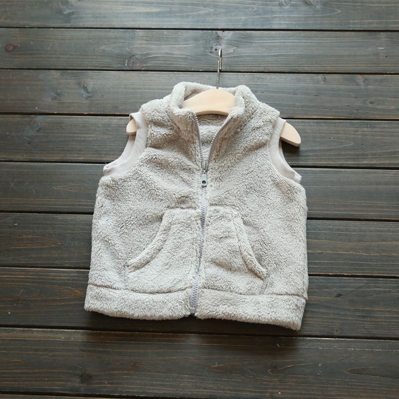 Gilet enfant - Ref 2070440 Image 29