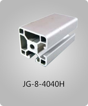 Industrial aluminum profile 4040 aluminum profile