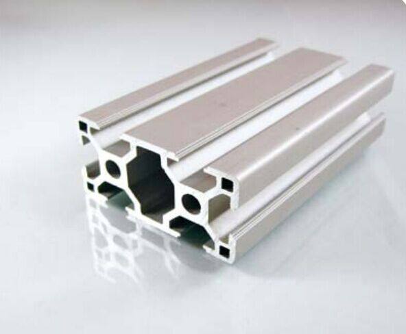 Aluminum alloy profile 3060 Industrial aluminum profile 3060 European standard profile Aluminum profile 3060 Heavy duty aluminum profile