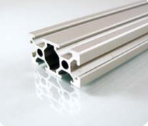 Shandong industrial aluminum profile 2040 aluminum profile 4040 aluminum profile 4545 aluminum profile