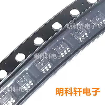 SMF05C TCT SOT363 screen printing 5C patch Electrostatic protection diode brand new original direct shot