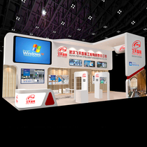 Booth decoration company Exhibition layout service Exhibition decoration and construction Exhibition design company Exhibition