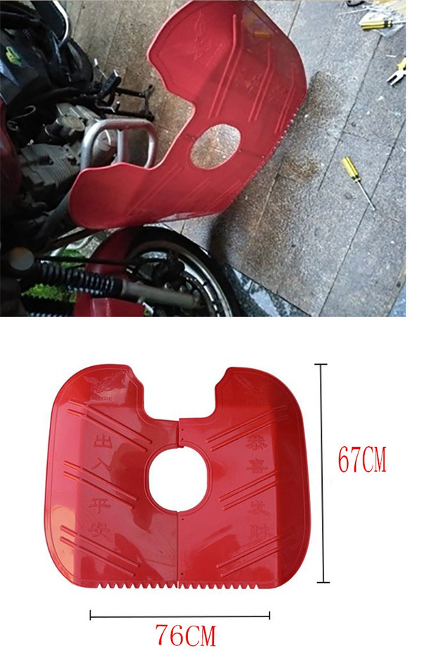 125 xe máy phía trước cản trước chắn gió kính chắn gió nhấp nháy 150 kính chắn gió dưới bảo vệ đầu gối kính chắn gió kính chắn gió xe moto