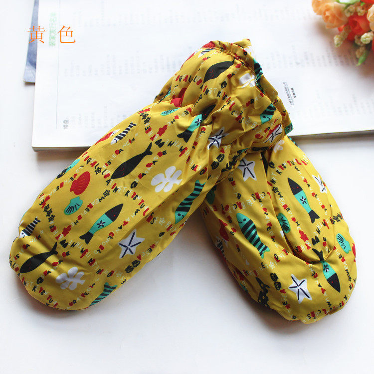 Gants pour fille en velours - Ref 2150470 Image 16