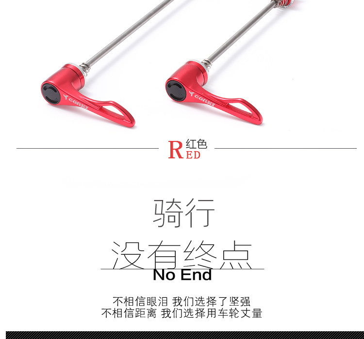 Roues de vélo - Ref 2377283 Image 17