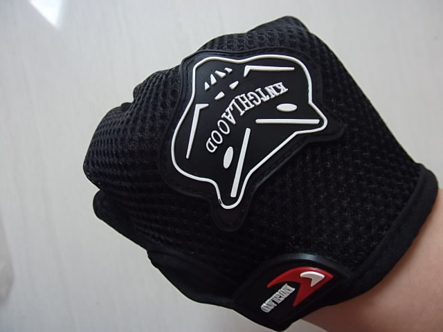 Gants de cyclisme mixte CORKI - Ref 2238860 Image 10