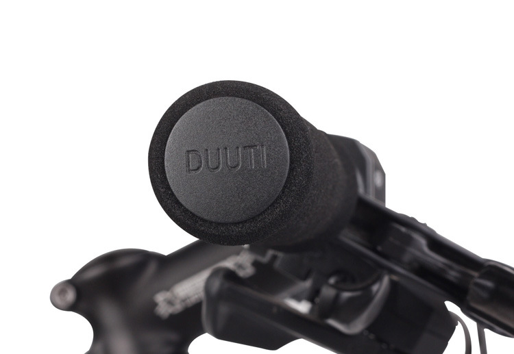 Poignées de vélo DUUTI - Ref 2340517 Image 16