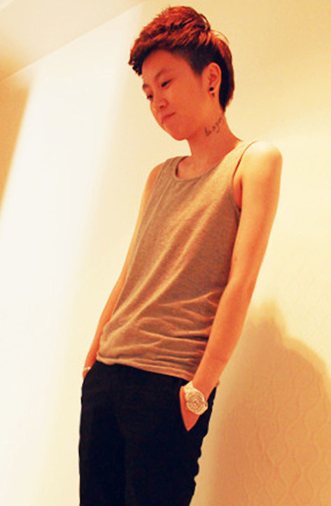 Body A20029 en coton - Ref 653014 Image 18