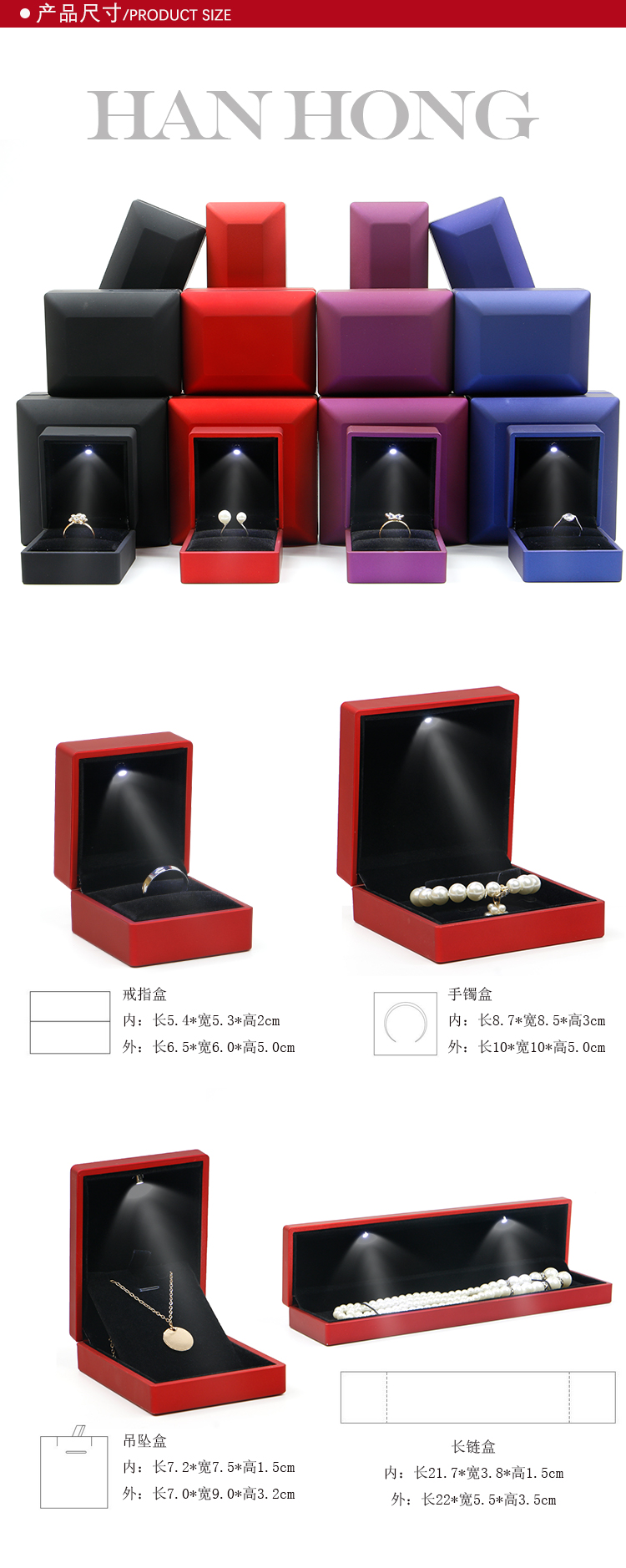 Coffret à bijoux OTHER   - Ref 3105333 Image 10