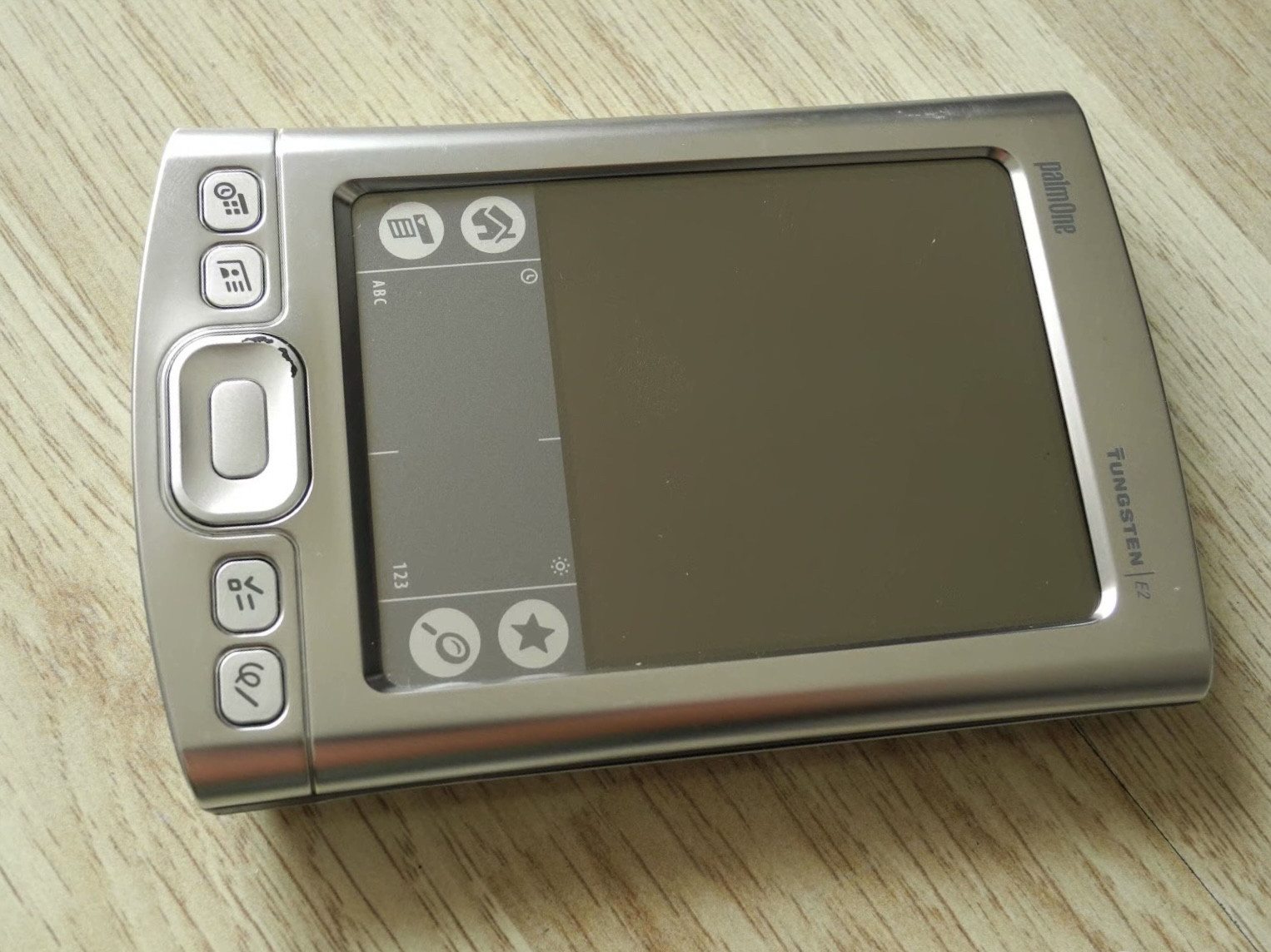 palm te2，奔万掌上电脑pda，繁体简体英文版本，os5丟电资料还在评价- 淘宝网