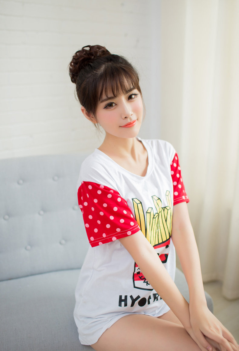 Extension cheveux - Chignon - Ref 247282 Image 7