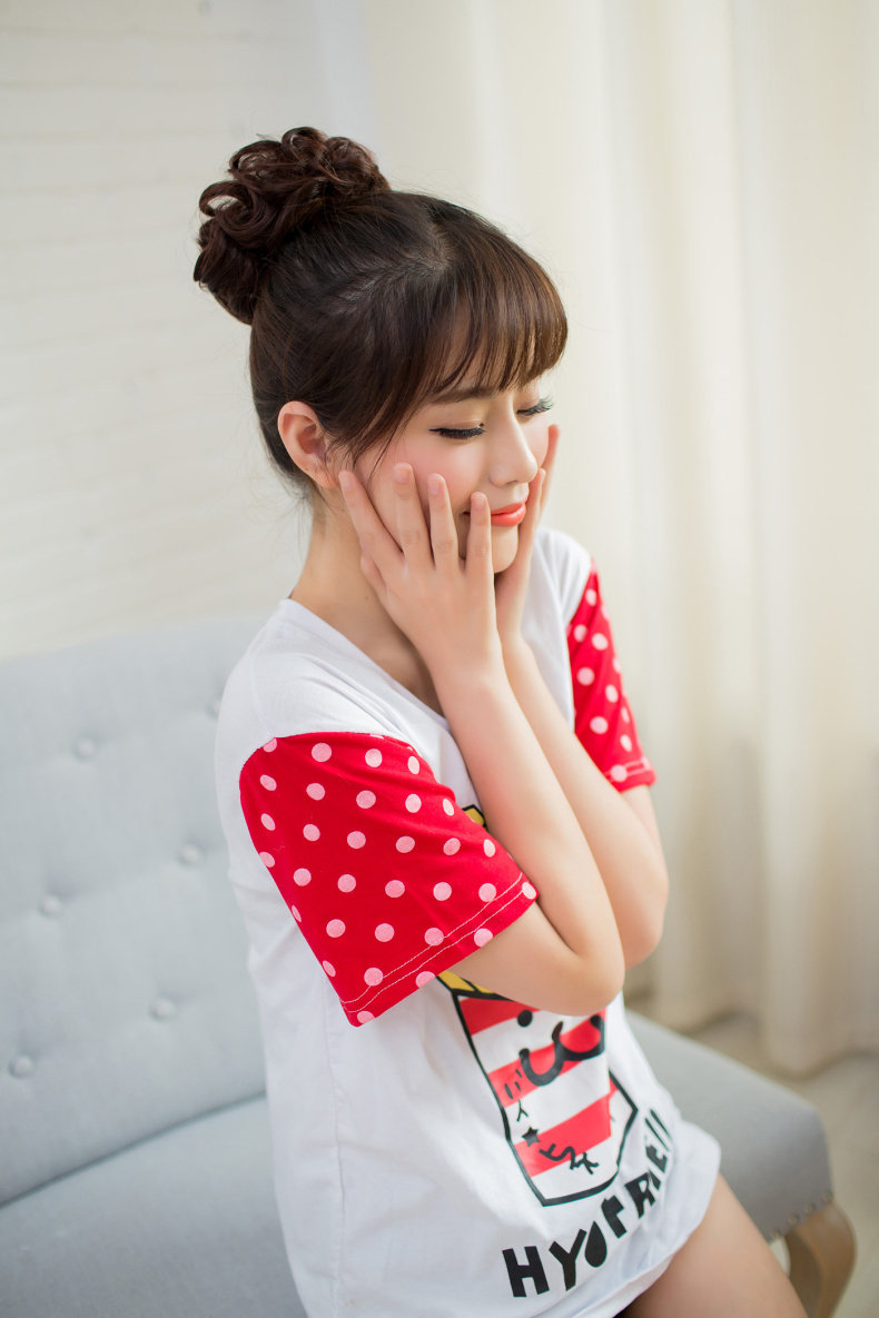 Extension cheveux - Chignon - Ref 247282 Image 4