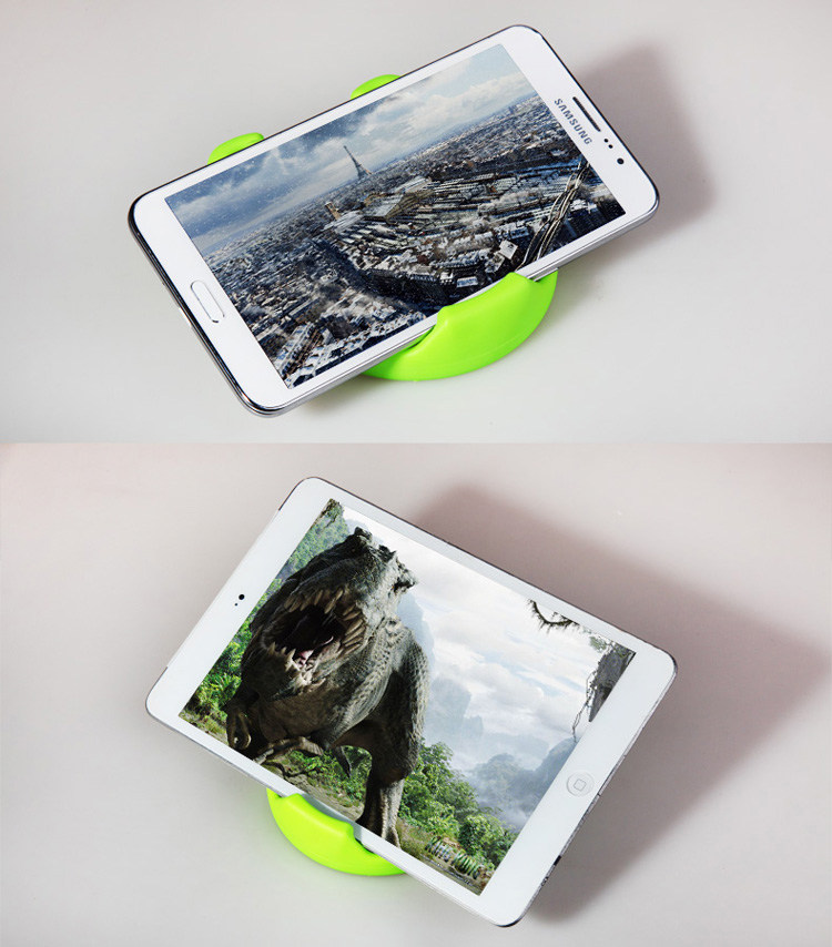 Support téléphone mobile LOVESSDOR - Ref 1361453 Image 10