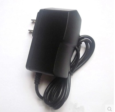 Temei Sound CQ-08 Square Dance Rover Bluetooth speaker 9V1 2A power supply connector Transformer charging wire