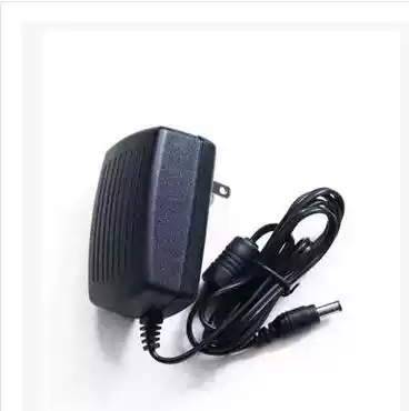 LCD audio M8 2 0 stereo DC9V 2A Armored cavalry power cord adapter charger