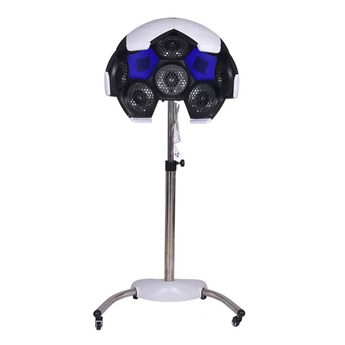 Футбольный разогреватель, лечебная холодная завивка, УФ-защита