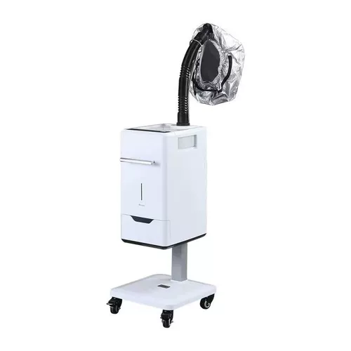 Nano -Prayer Hairdressing Spa Spa Clap Care Care Запеченная масляная машина для музея ухода за волосами музей для волос Фумигация Фумигация