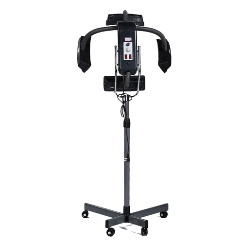 Умный -Хиченое летающее блюдное нагревание устройства для волос.