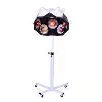 Вертикальная фотосинтетическая терапия