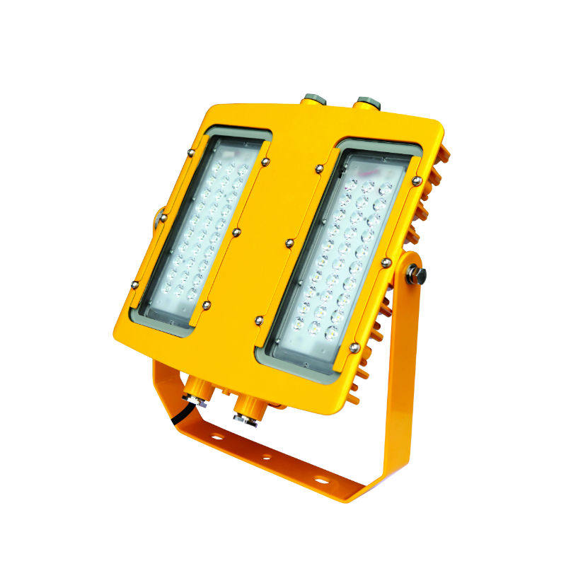Marine King BFC8116 LED explosion-proof floodlight LED explosion-proof floodlight BTC8116-L200W